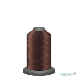 Glide Thread - Chocolate (410.20469) Mini Spool (40wt 1094yd) (Pre-order: Aug 2026)