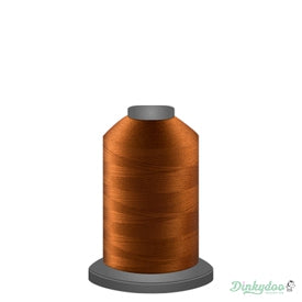 Glide Thread - Hazel (410.20470) Mini Spool (40wt 1094yd) (Pre-order: Apr 2026) - Dinkydoo Fabrics