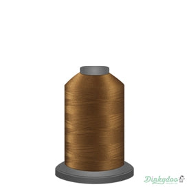 Glide Thread - Light Copper (410.20730) Mini Spool (40wt 1094yd) (Pre-order: Aug 2026)