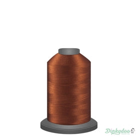 Glide Thread - Sepia (410.21685) Mini Spool (40wt 1094yd) (Pre-order: Jan 2026)