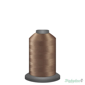 Glide Thread - Light Tan (410.24655) Mini Spool (40wt 1094yd) (Pre-order: Jan 2026)