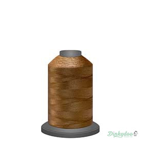 Glide Thread - Camel (410.24665) Mini Spool (40wt 1094yd) (Pre-order: Jan 2026)