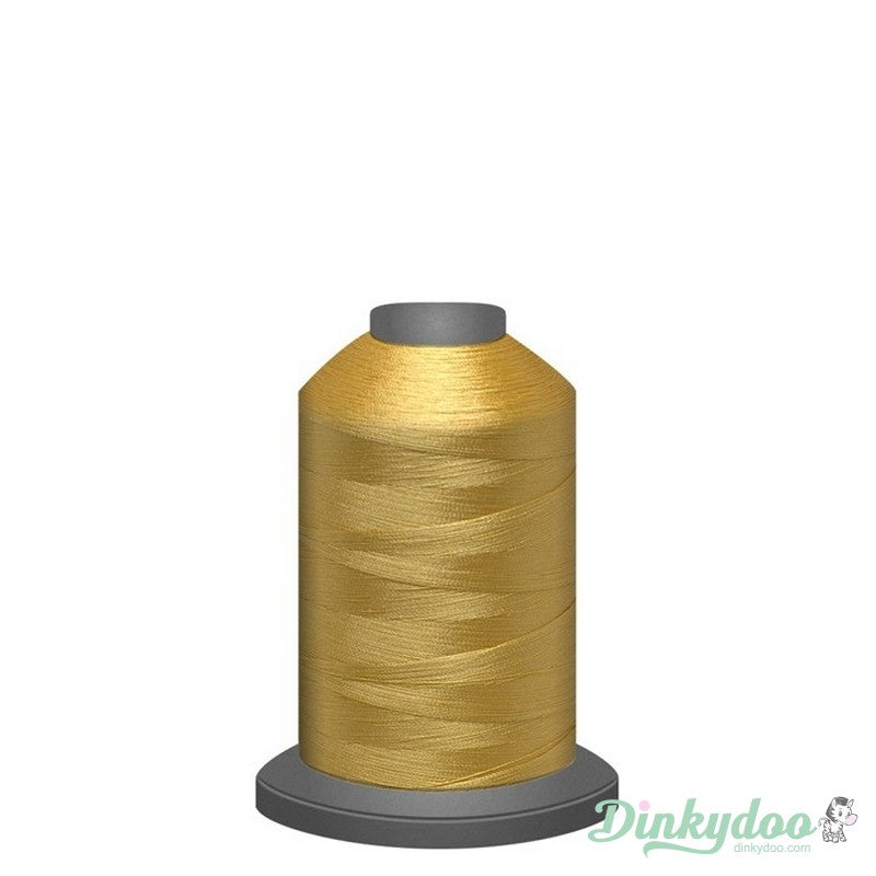 Glide Thread - Buttermilk (410.27403) Mini Spool (40wt 1094yd) (Pre-order: Jan 2026)