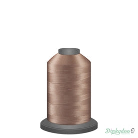 Glide Thread - Chestnut (410.27521) Mini Spool (40wt 1094yd) (Pre-order: Jan 2026)