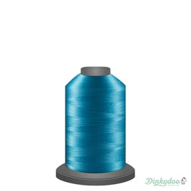 Glide Thread - Robin Egg (410.30632) Mini Spool (40wt 1094yd) (Pre-order: Jan 2026)