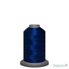 Glide Thread - Admiral (410.30654) Mini Spool (40wt 1094yd) (Pre-order: Jan 2026)