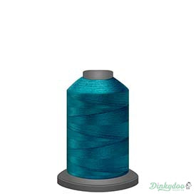 Glide Thread - Lagoon (410.32237) Mini Spool (40wt 1094yd) (Pre-order: Feb 2026)