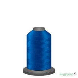 Glide Thread - Electric (410.33015) Mini Spool (40wt 1094yd) (Pre-order: Jan 2026)