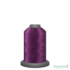 Glide Thread - Iris (410.40249) Mini Spool (40wt 1094yd) (Pre-order: Aug 2026)