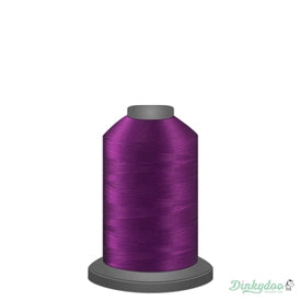 Glide Thread - Violet (410.40255) Mini Spool (40wt 1094yd) (Pre-order: Jan 2026)