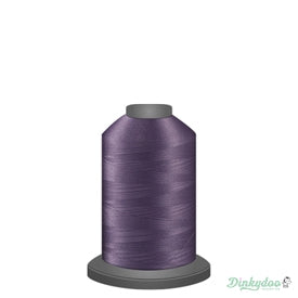 Glide Thread - Wisteria (410.40666) Mini Spool (40wt 1094yd) (Pre-order: May 2026) - Dinkydoo Fabrics