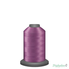 Glide Thread - Periwinkle (410.42562) Mini Spool (40wt 1094yd) (Pre-order: Jan 2026)