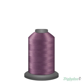 Glide Thread - Teaberry (410.47440) Mini Spool (40wt 1094yd) (Pre-order: May 2026) - Dinkydoo Fabrics