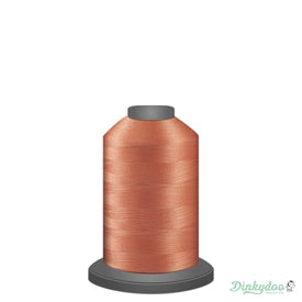 Glide Thread - Coral (410.51625) Mini Spool (40wt 1094yd) (Pre-order: Jan 2026)