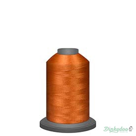 Glide Thread - Marmalade (410.57579) Mini Spool (40wt 1094yd) (Pre-order: Feb 2026)
