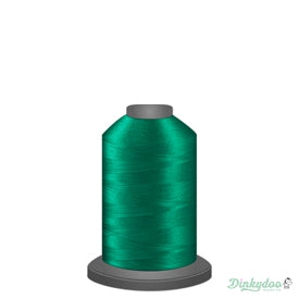 Glide Thread - Irish Spring (410.60335) Mini Spool (40wt 1094yd) (Pre-order: Aug 2026)