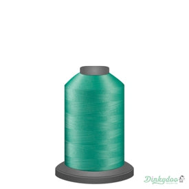 Glide Thread - Mint (410.60345) Mini Spool (40wt 1094yd) (Pre-order: Jan 2026)