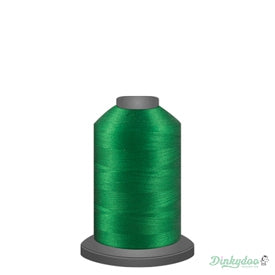 Glide Thread - Viridian (410.60349) Mini Spool (40wt 1094yd) (Pre-order: Feb 2026)