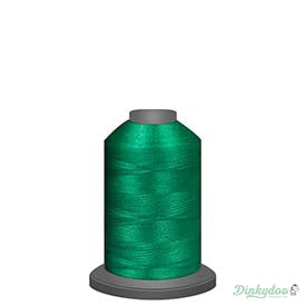 Glide Thread - Forest (410.60355) Mini Spool (40wt 1094yd)