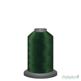 Glide Thread - Jade (410.60357) Mini Spool (40wt 1094yd) (Pre-order: Jan 2026)