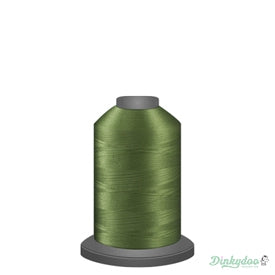 Glide Thread - Willow (410.60576) Mini Spool (40wt 1094yd) (Pre-order: Jan 2026)
