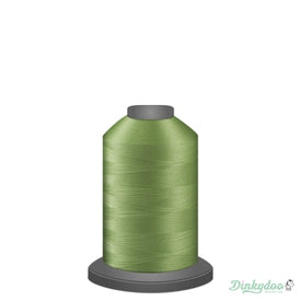 Glide Thread - Celery (410.60580) Mini Spool (40wt 1094yd) (Pre-order: Jan 2026)