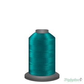Glide Thread - Mermaid (410.63282) Mini Spool (40wt 1094yd) (Pre-order: Aug 2026)