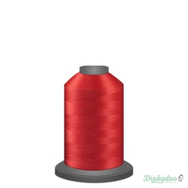 Glide Thread - Cherry (410.70032) Mini Spool (40wt 1094yd) (Pre-order: Jan 2026)