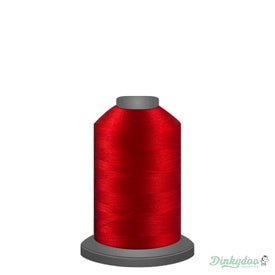 Glide Thread - Sultry (410.70186) Mini Spool (40wt 1094yd) - Dinkydoo Fabrics