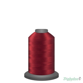 Glide Thread - Ruby (410.70187) Mini Spool (40wt 1094yd) (Pre-order: Aug 2026)