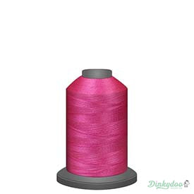 Glide Thread - Flamingo (410.70211) Mini Spool (40wt 1094yd) (Pre-order: Jan 2026)