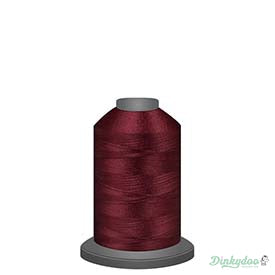 Glide Thread - Pinot (410.77637) Mini Spool (40wt 1094yd) (Pre-order: Jan 2026)