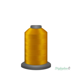 Glide Thread - Mango (410.80116) Mini Spool (40wt 1094yd) (Pre-order: Aug 2026)