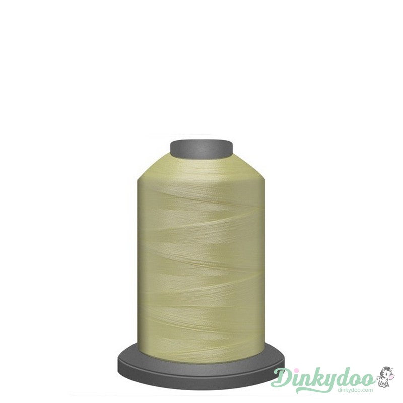 Glide Thread - Chiffon (410.80614) Mini Spool (40wt 1094yd) (Pre-order: Apr 2026) - Dinkydoo Fabrics