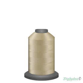 Glide Thread - Yellow Whisper (410.87499) Mini Spool (40wt 1094yd) (Pre-order: Aug 2026)