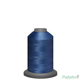 Glide Thread - Tropical (410.90284) Mini Spool (40wt 1094yd) (Pre-order: Jan 2026)