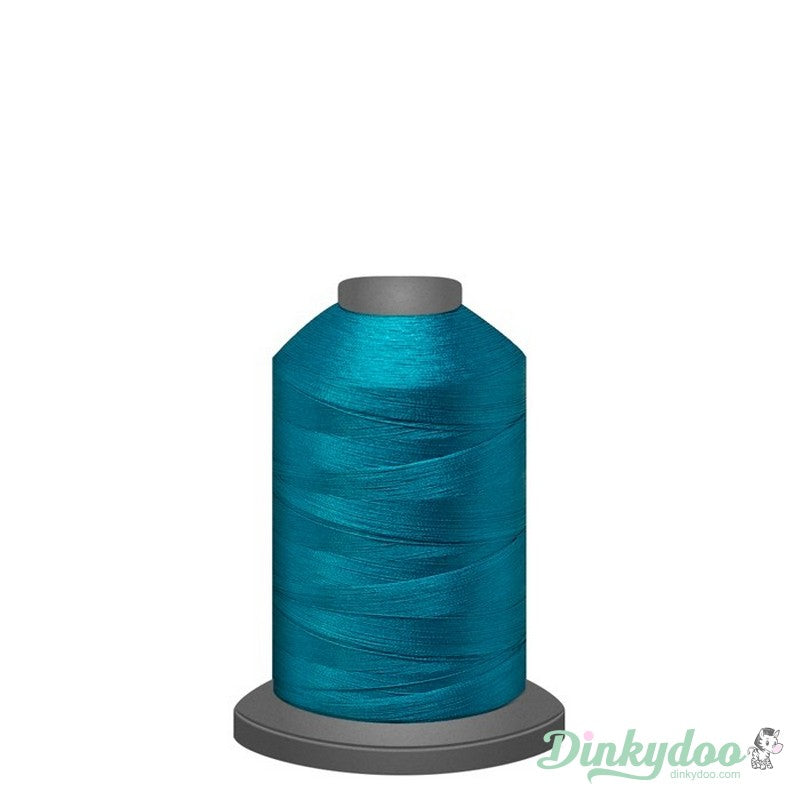 Glide Thread - Ocean Breeze (410.90321) Mini Spool (40wt 1094yd) (Pre-order: Jan 2026))