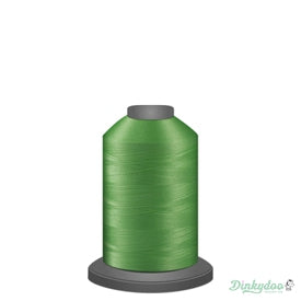 Glide Thread - Key Lime (410.90366) Mini Spool (40wt 1094yd) (Pre-order: Jan 2026)
