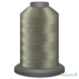 Glide Thread - German Granite (450.10401) King Spool (40wt 5468yd) (Pre-order: Jan 2026)