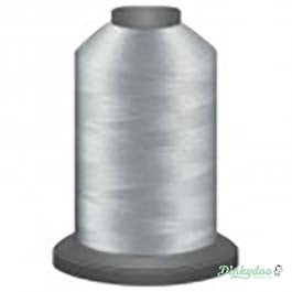 Glide Thread - Battleship (450.10430) King Spool (40wt 5468yd) (Pre-order: Jan 2026))