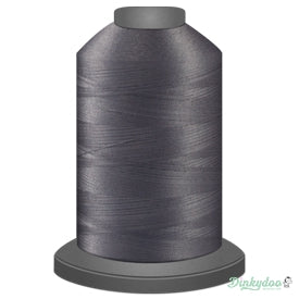 Glide Thread - Cool Grey 7 (450.10CG7) King Spool (40wt 5468yd) (Pre-order: Jan 2026)