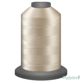 Glide Thread - Linen (450.10WG1) King Spool (40wt 5468yd) (Pre-order: Feb 2026)