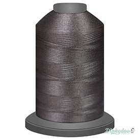 Glide Thread - Storm (450.1BLK7) King Spool (40wt 5468yd) (Pre-order: Jan 2026)