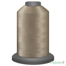 Glide Thread - Cream (450.20001) King Spool (40wt 5468yd) (Pre-order: Sept 2026)