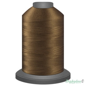 Glide Thread - Leather (450.20140) King Spool (40wt 5468yd) (Pre-order: Aug 2026)