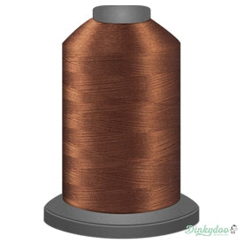Glide Thread - Medium Brown (450.20464) King Spool (40wt 5468yd) (Pre-order: Jan 2026)