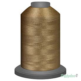 Glide Thread - Caramel (450.20467) King Spool (40wt 5468yd) (Pre-order: Aug 2026)