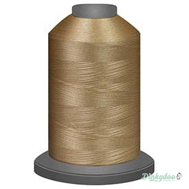 Glide Thread - Biscotti (450.20468) King Spool (40wt 5468yd) (Pre-order: Feb 2026)