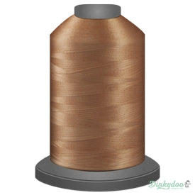 Glide Thread - Apricot Blush (450.20474) King Spool (40wt 5468yd) (Pre-order: Feb 2026)