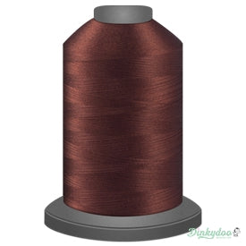 Glide Thread - Rust Brown (450.20478) King Spool (40wt 5468yd) (Pre-order: Feb 2026)